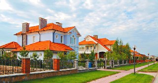 Строительство коттеджей под ключ Нижнекамск цены от 14346 руб.
