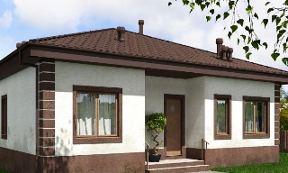 Готовые проекты каркасных домов 2025 года бесплатно с чертежами и расчетами | Строй-Нжм