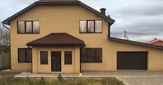 Строительство домов из кирпича с гаражом в Нижнекамске - Строй-Нжм, заказать дом от 5760 руб.