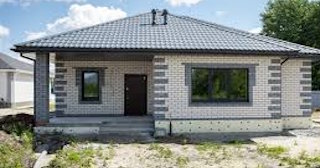 Строительство домов из кирпича с мансардой в Нижнекамске | от 3665 рублей